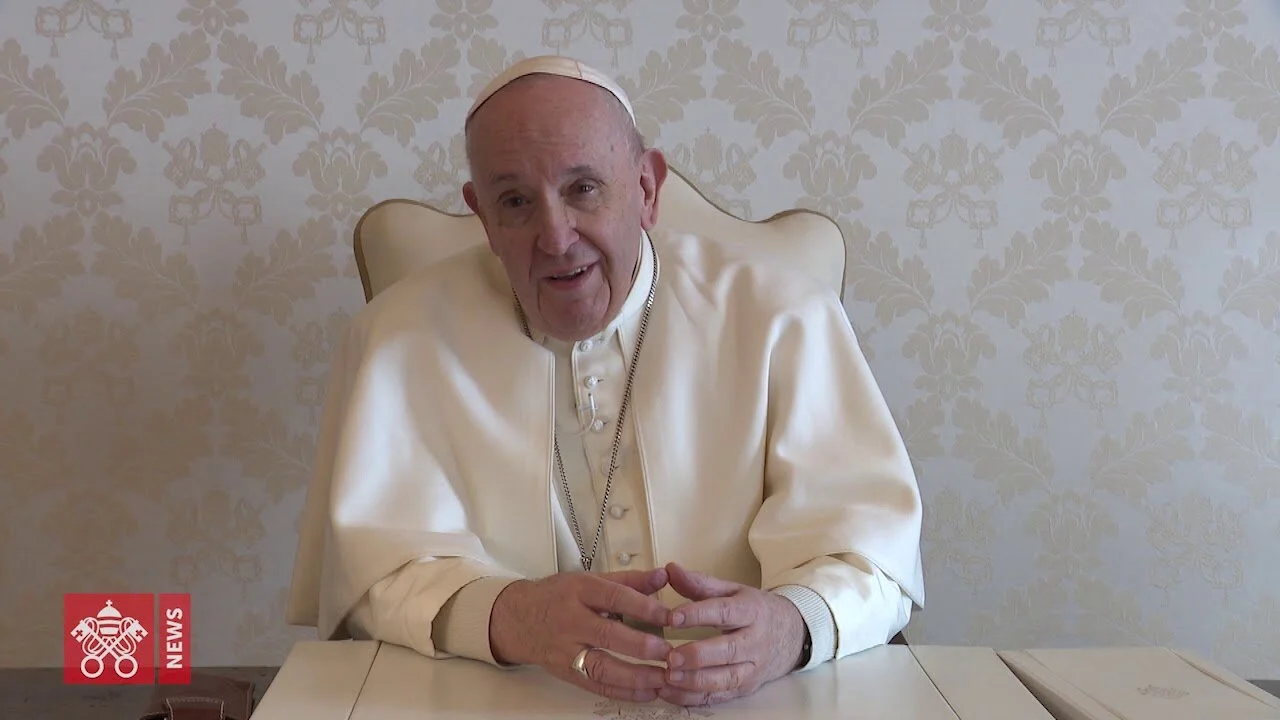 رسالة قداسة البابا فرنسيس بمناسبة ذكرى استشهاد واحد وعشرين مسيحيًّا قبطيًّا في ليبيا