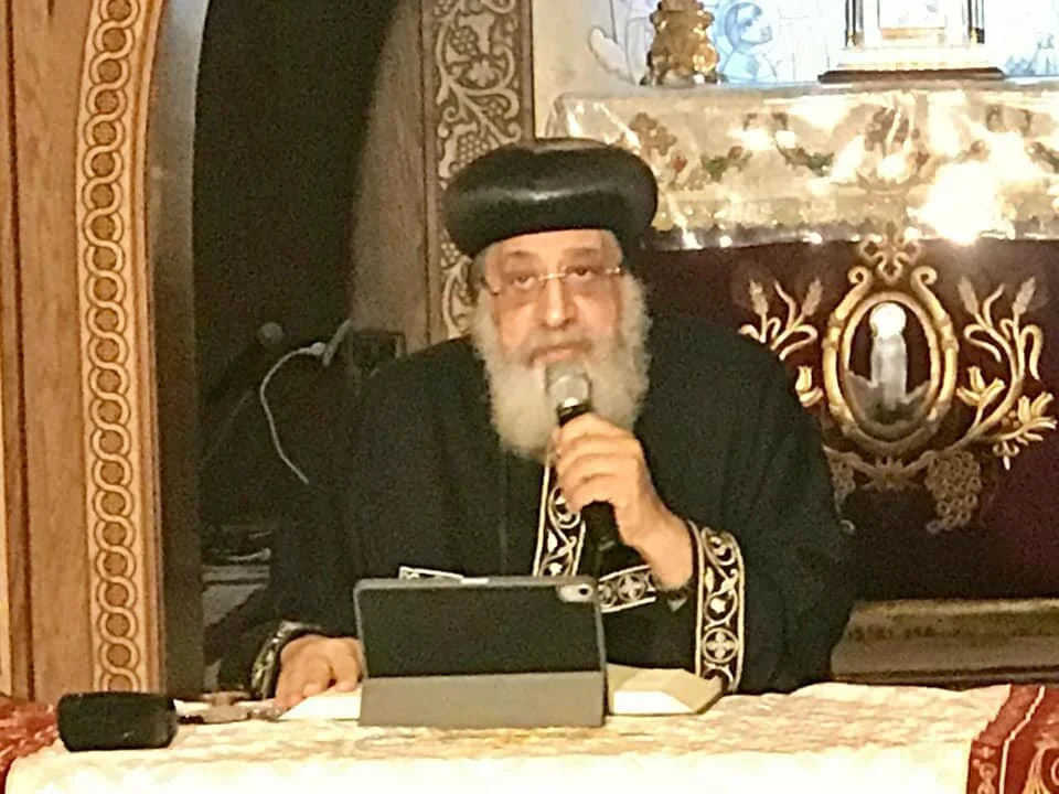 الأسرة والصلاة... العظة الأسبوعيّة لقداسة البابا تواضروس الثاني