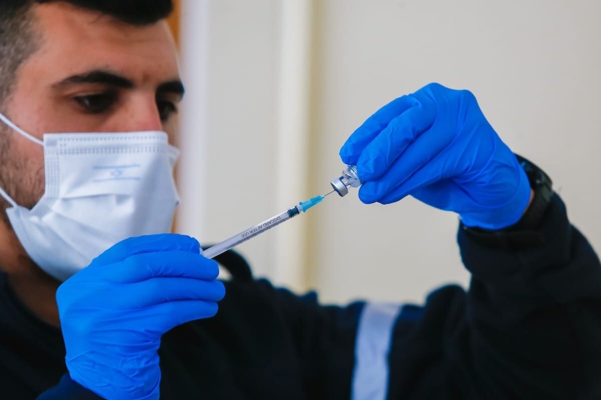 The Coronavirus COVID-19 situation in the Middle East