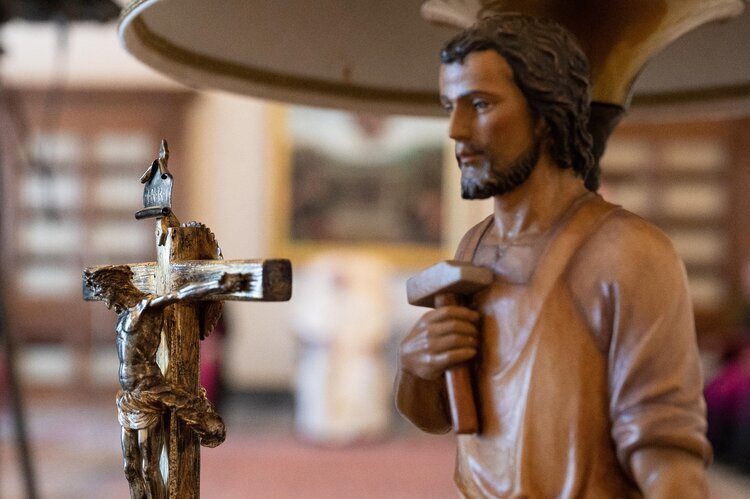 Saint Joseph’s Year, Believe and “Do Not Be Afraid”, God Grants and Multiplies