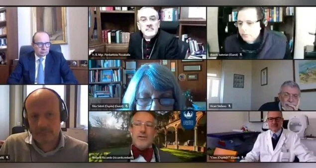 Our Lady of Peace Center and Catholic University of Milan organize conference for autism