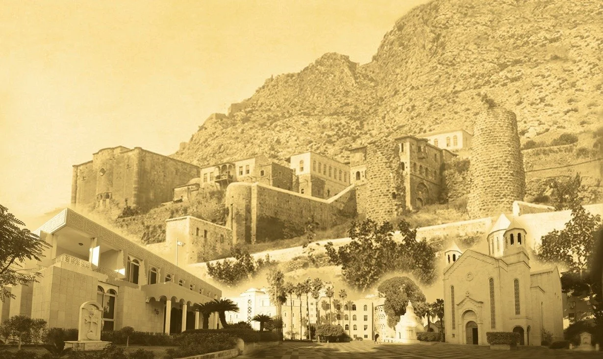 Legal Proceedings Initiated By the Holy See of Cilicia Against the Republic of Turkey Demanding Catholicosate’s  Historical Seat in Sis Continues 