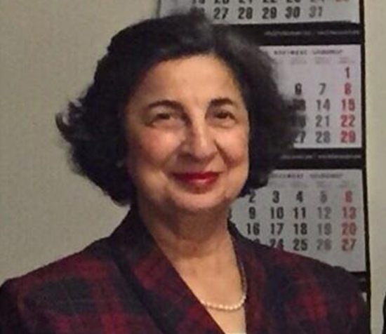 ARMENIAN GENOCIDE REMEMBRANCE DAY 