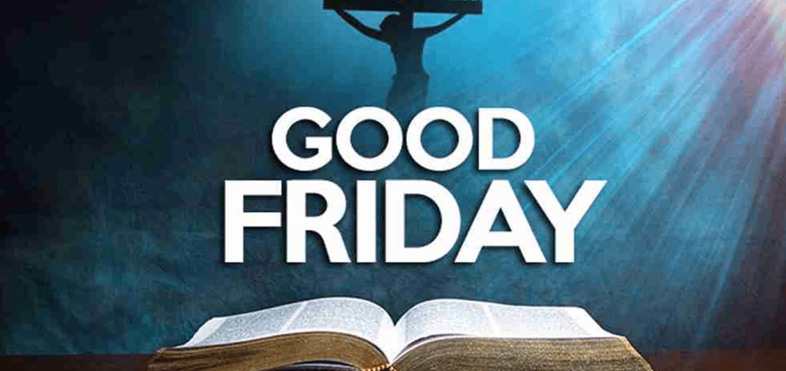 The Church Facing Coronavirus - Will Good Friday “lockdown” be eased?