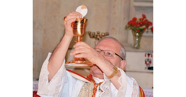 سؤال وجواب من البطريركيّة الكلدانيّة: تقديس يوم الأحد