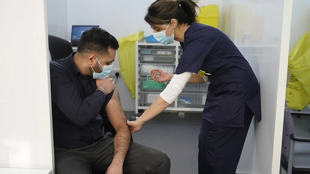 Does the New Virus Mutation Threaten the Middle East?