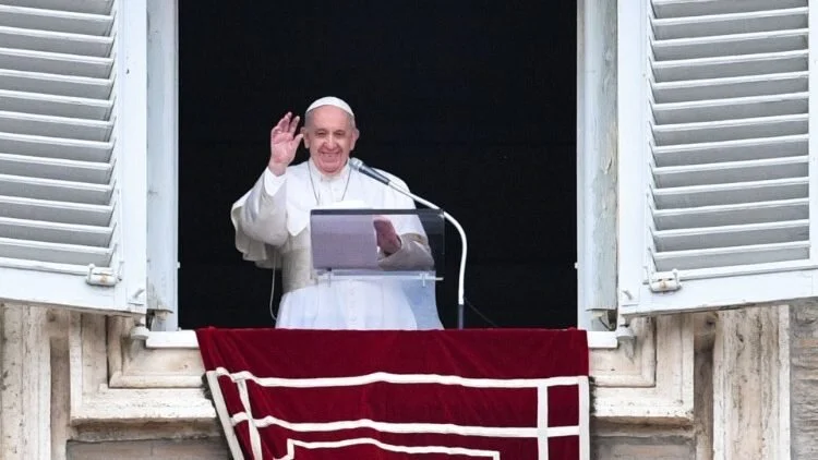 قداسة البابا فرنسيس: في صعود يسوع يتأمَّل كلُّ فرد منا في وجهته المستقبليّة