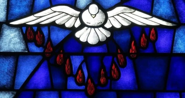 Pentecost Vigil: Latin Patriarchate of Jerusalem invites faithful to pray for justice and peace in Holy Land