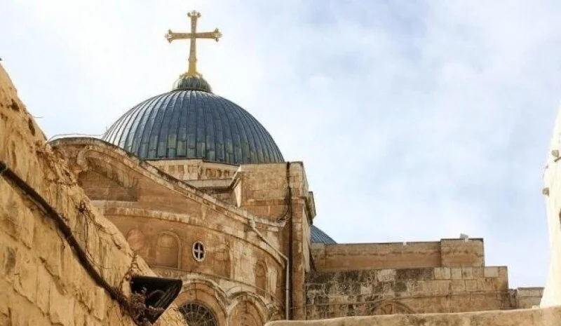 Statement of the Patriarchs and Heads of Churches of Jerusalem Concerning the Recent Violence in Jerusalem 