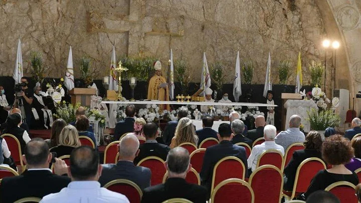 الرّاعي في عيد تيلي لوميار: المشاهدون رأوا فيها واحة سلام وصفاء ذهنيّ فيما تخنقهم الأزمات