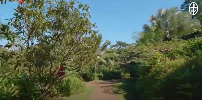 معًا نتكاتف ونصلّي