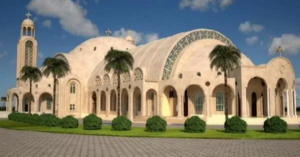 إعلان تدشين «المسار المقدّس المصري الإيطالي» في روما