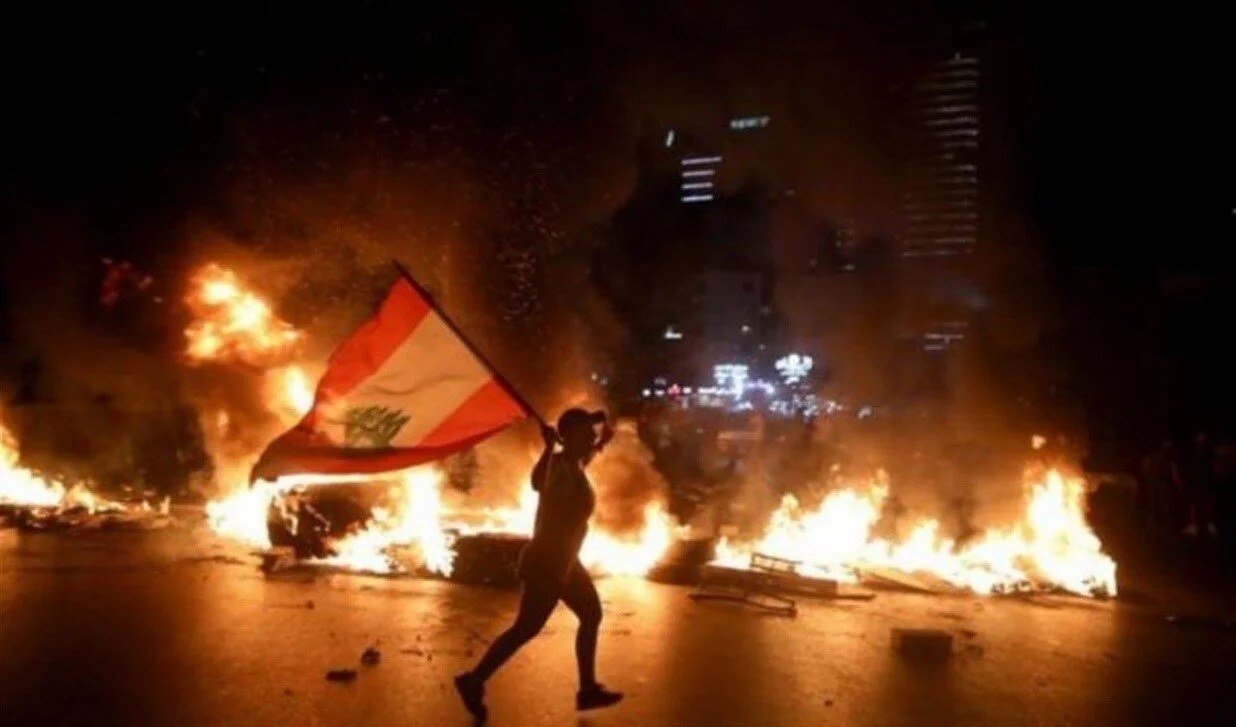 Lebanon: From Bad to Worse and Worst 