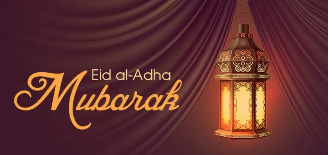CCSM conveys Eid Al-Adha well-wishes  