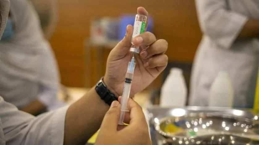 The Coronavirus COVID-19 situation in the Middle East