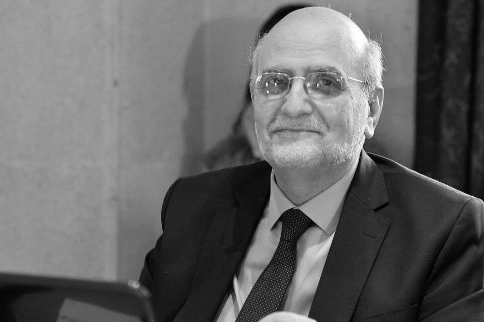 الأمين العام لمجلس كنائس الشرق الأوسط د. ميشال عبس في مقابلة مع موقع مجلس الكنائس العالمي الإلكتروني: لا عدالة في لبنان من دون سلام