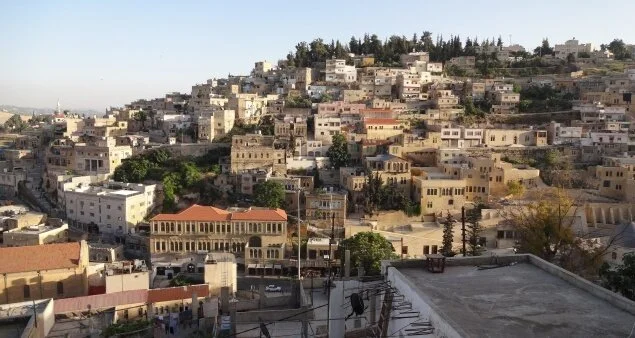 Jordan’s Salt inscribed on UNESCO World Heritage List