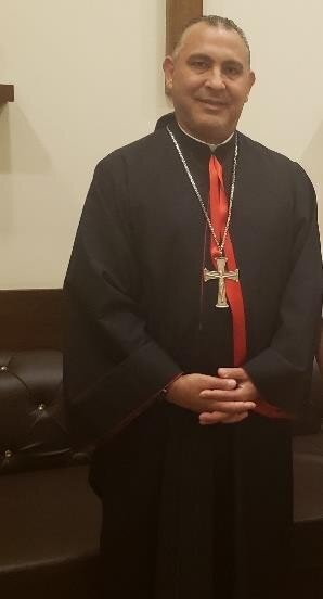The Syriac Catholic Church in Beirut, Living the Tragedy Alongside its Parish