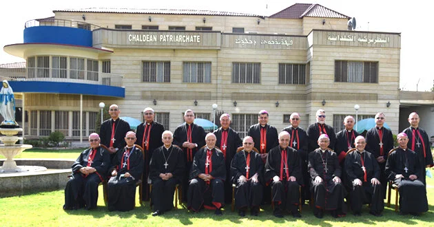 Final Communiqué of the Chaldean Synod