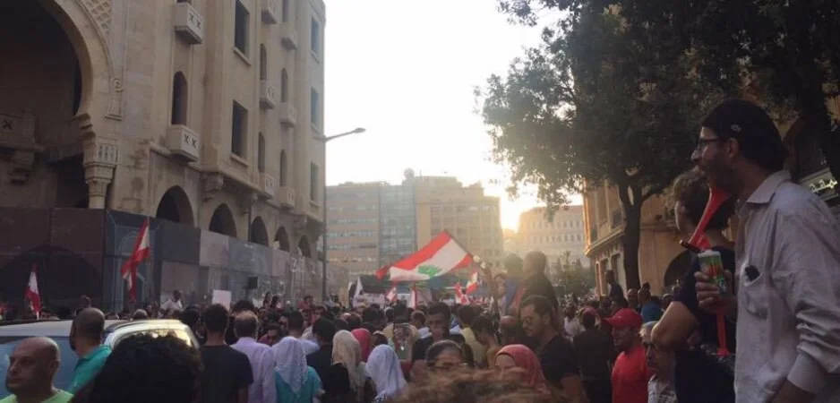 نحو إستعادة الكرامة