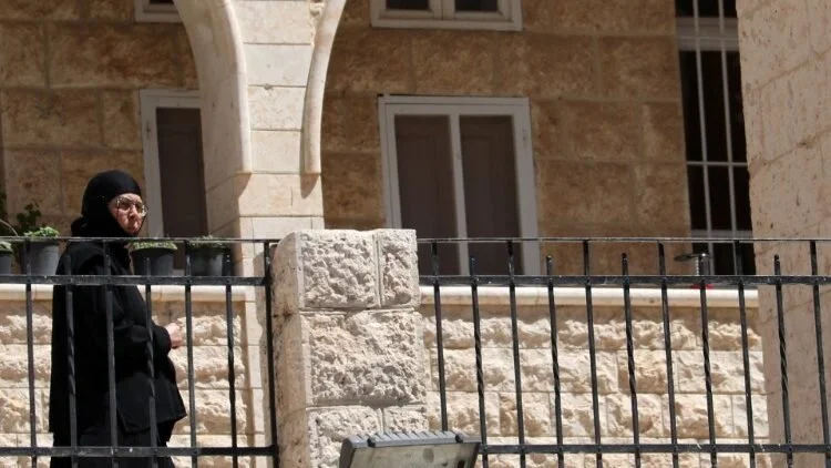 Catholic Theological seminary opens in Syria