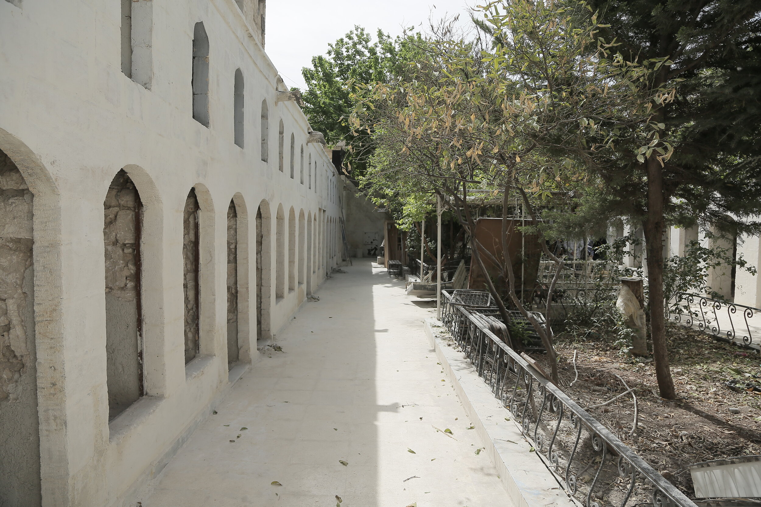 St. Elias center for elderly - during rehabilitation (4).JPG