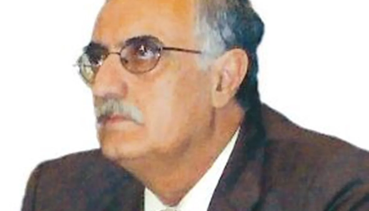 مجلس كنائس الشرق الأوسط ينعي جورج ناصيف