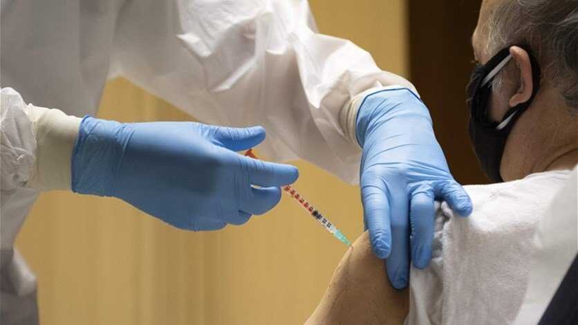 مستجدّات فيروس كورونا كوفيد-19 في الشرق الأوسط