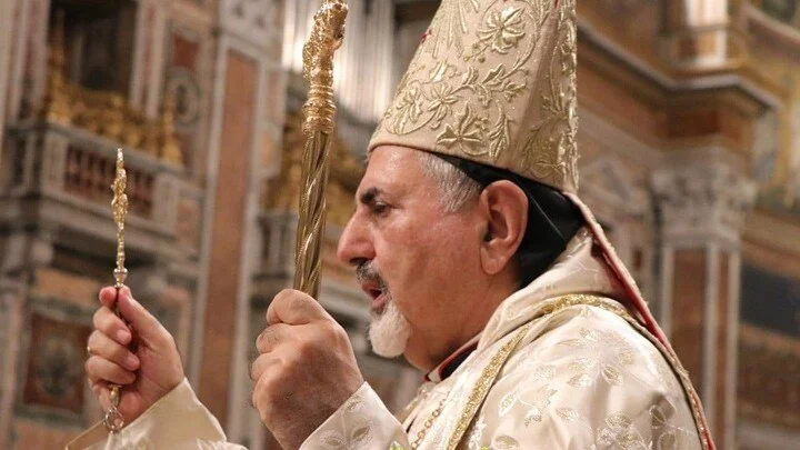 كنيسة السّريان الكاثوليك تفتتح الأحد السّينودس المقدّس