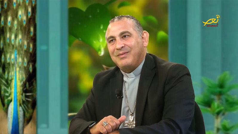 الأرض أمانة من اللّه الخالق إلى البشر