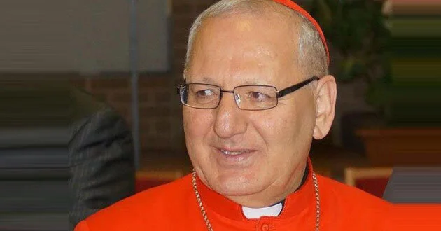 قداسة البابا فرنسيس يعيّن غبطة البطريرك الكاردينال ساكو عضوًا في مجمع (وزارة) التربية الكاثوليكيّة بروما