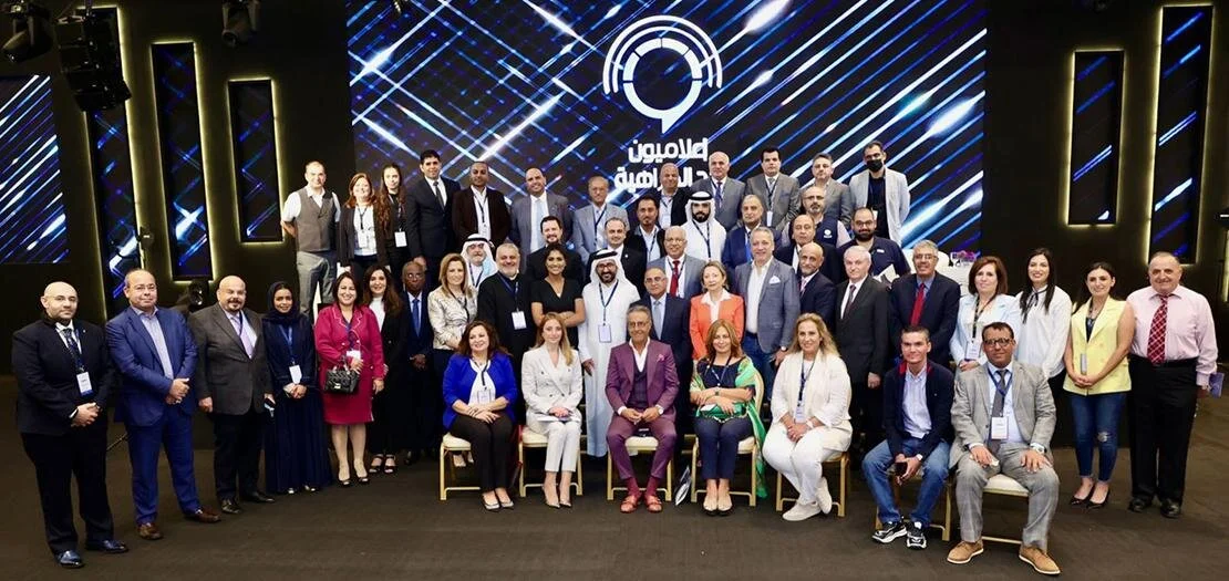 إختتام مؤتمر "إعلاميّون ضدّ الكراهيّة" بالدعوة إلى تأسيس إئتلاف إعلاميّ عربي