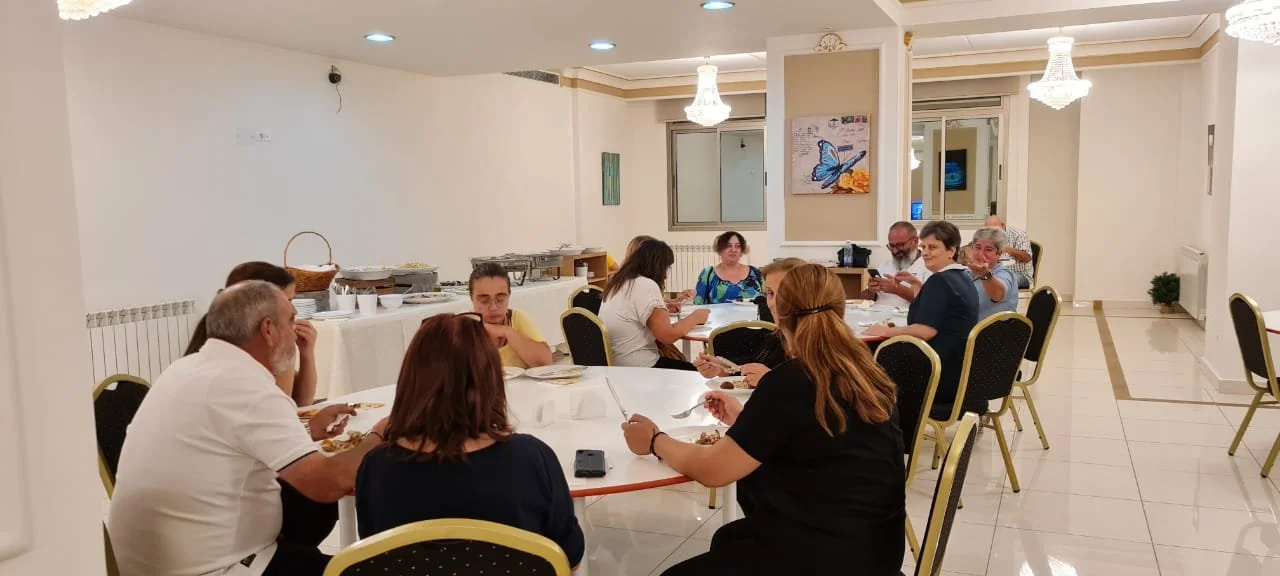 El Departamento de Teología y Ecumenismo