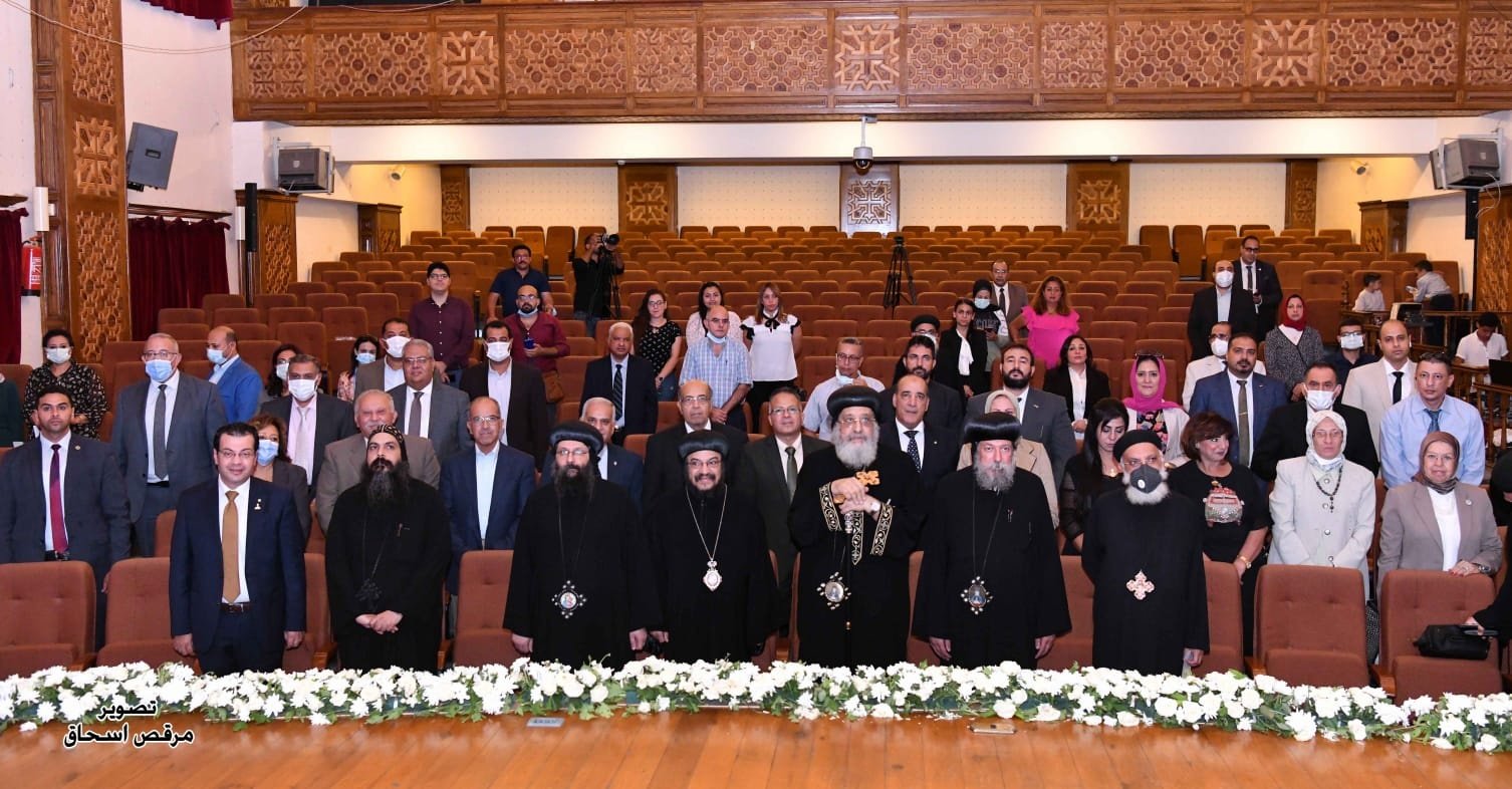 إفتتاح مركز الكرمة للتوجيه الوظيفيّ بالأسكندريّة