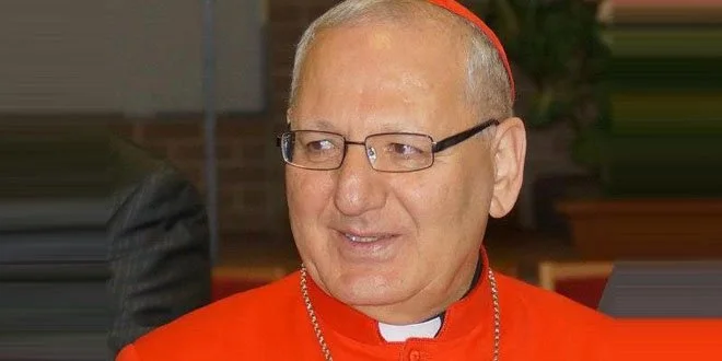 An Appeal to Beloved Iraqis From His Beatitude Patriarch Cardinal Mar Louis Raphael Sako