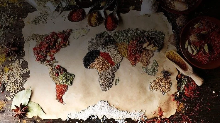 رسالة قداسة البابا فرنسيس لمناسبة اليوم العالميّ للأغذية ٢٠٢١