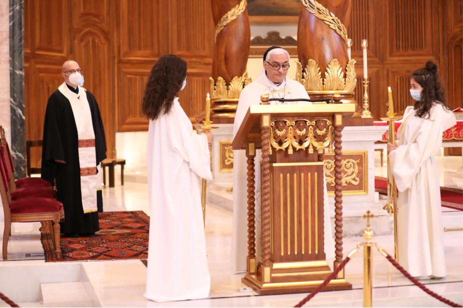 في اليوم العالميّ للرّسالة