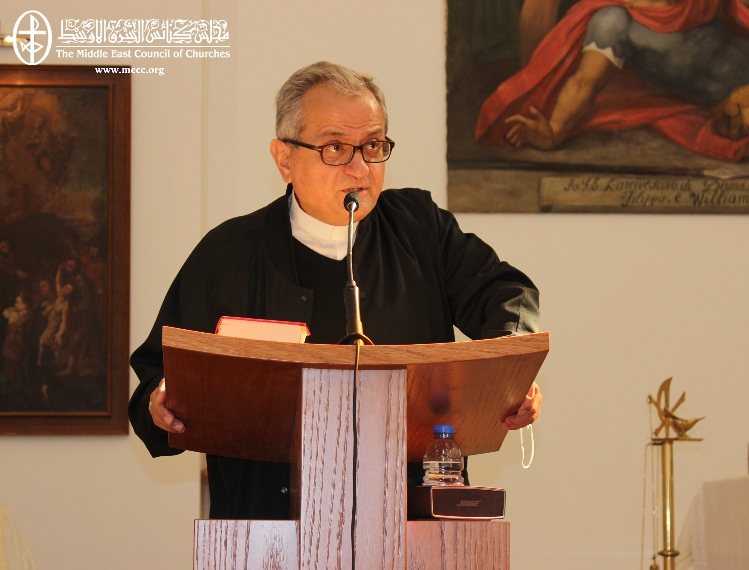 The Start of the Preparatory Phase for the Synod of Catholic Bishops in Rome 