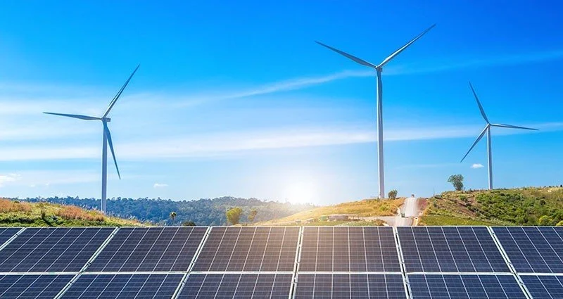 Green Energy in the ME: Reality or Fiction