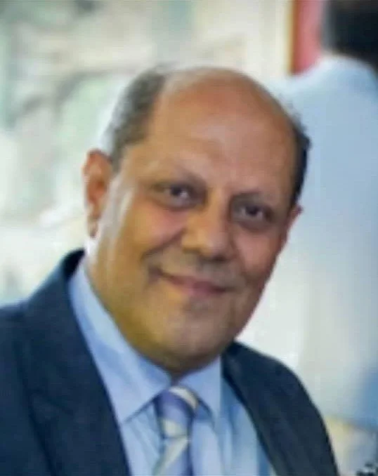 مجلس كنائس الشرق الأوسط ينعي هايل أبو جمرا