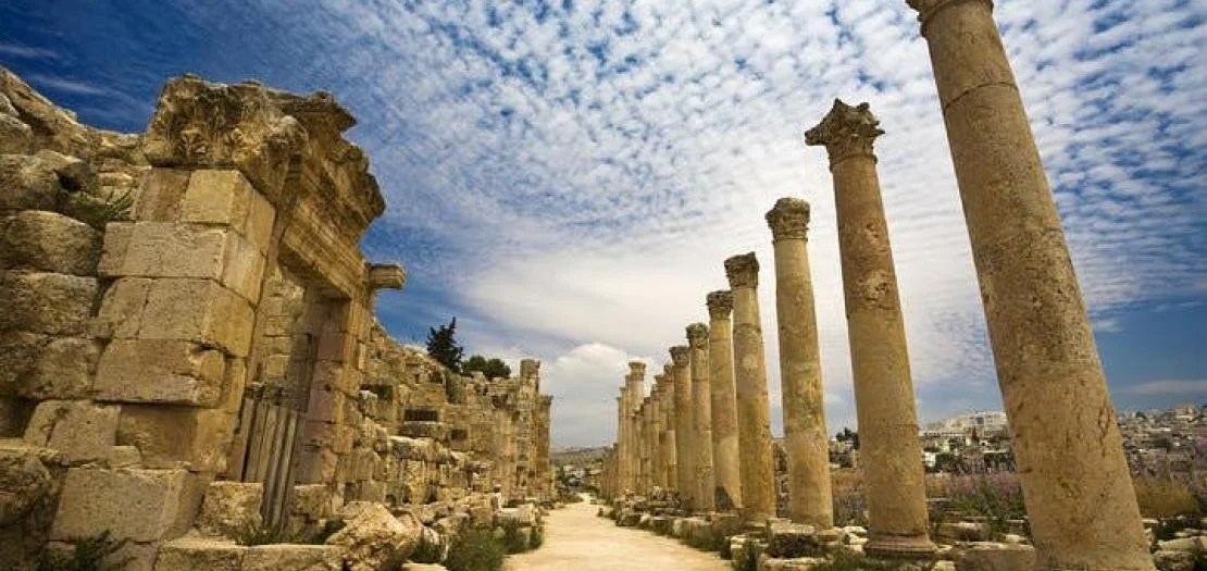 Jordan: A Middle Eastern jewel of religious tourism