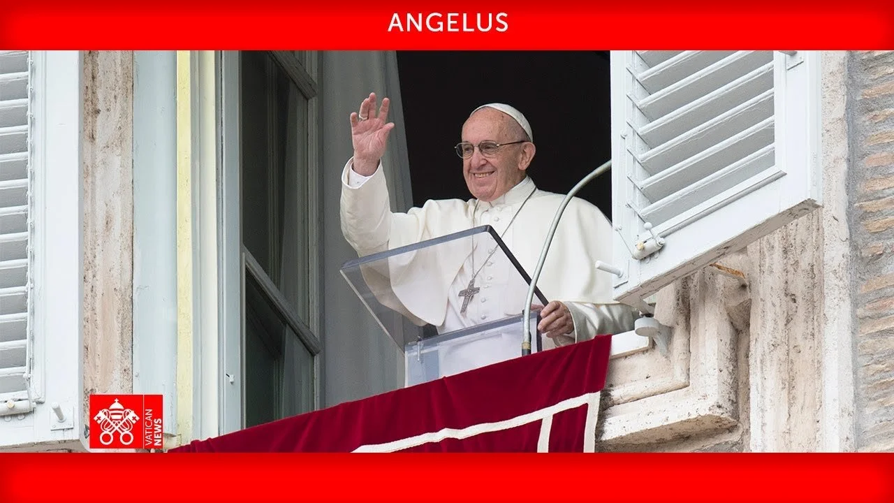 His Holiness Pope Francis: the Kingship of Christ signifies truth, service, life
