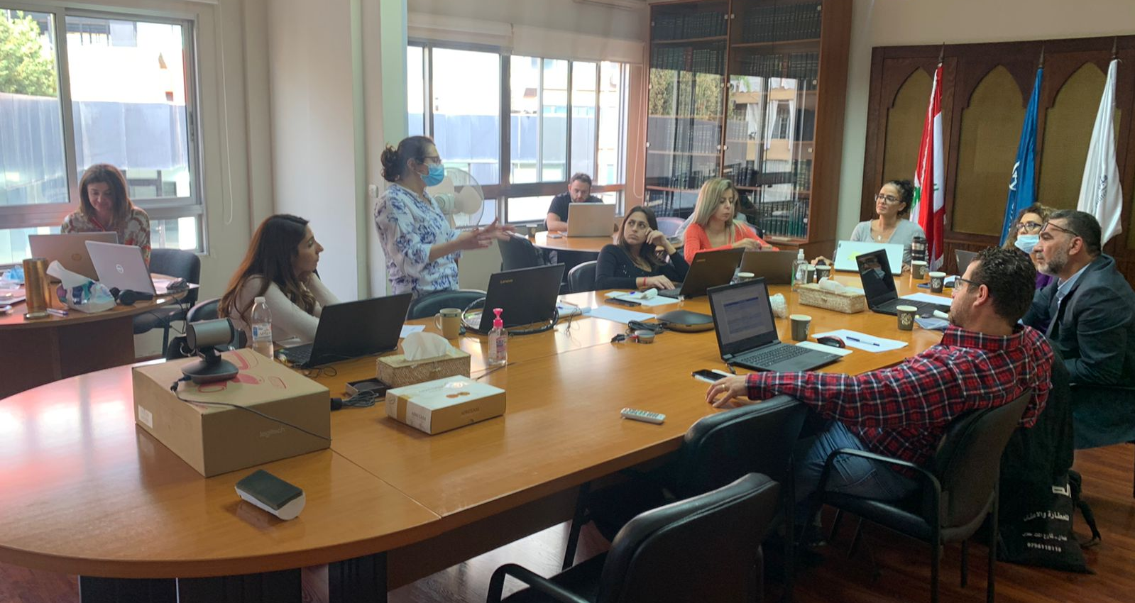 ¿Cómo crear un presupuesto para un proyecto?