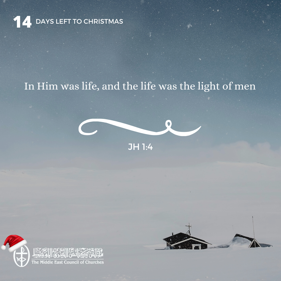 Standing Together in Prayer