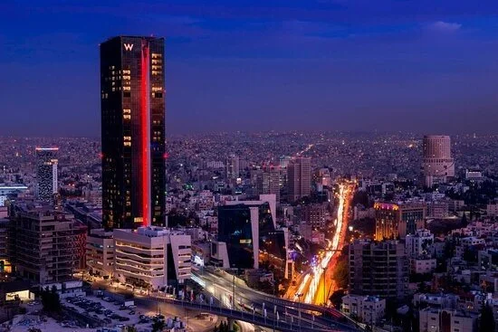 Towards a Better Middle East 