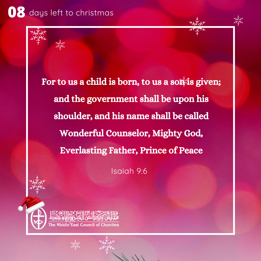 Standing Together in Prayer