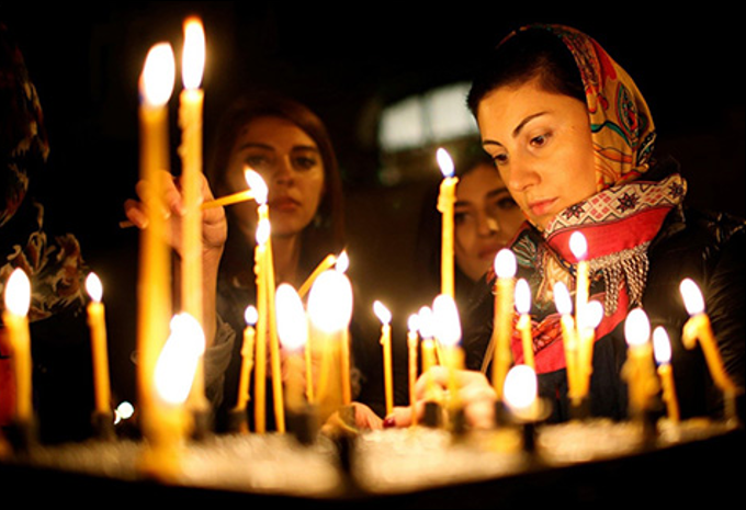 البطريركيّة الكلدانيّة تدعو إلى يوم صيام وصلاة من أجل إستقرار الأوضاع في العراق