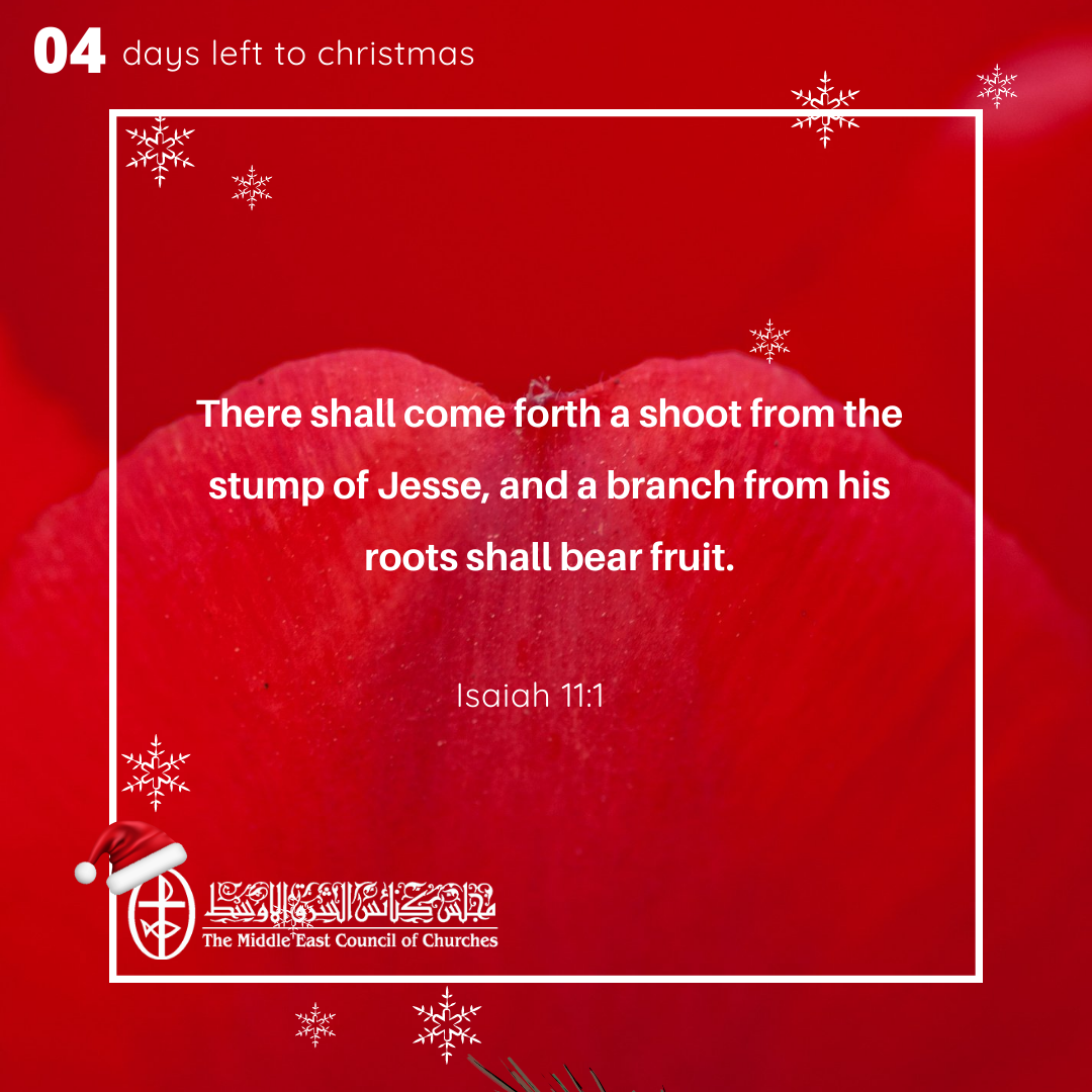 Standing Together in Prayer