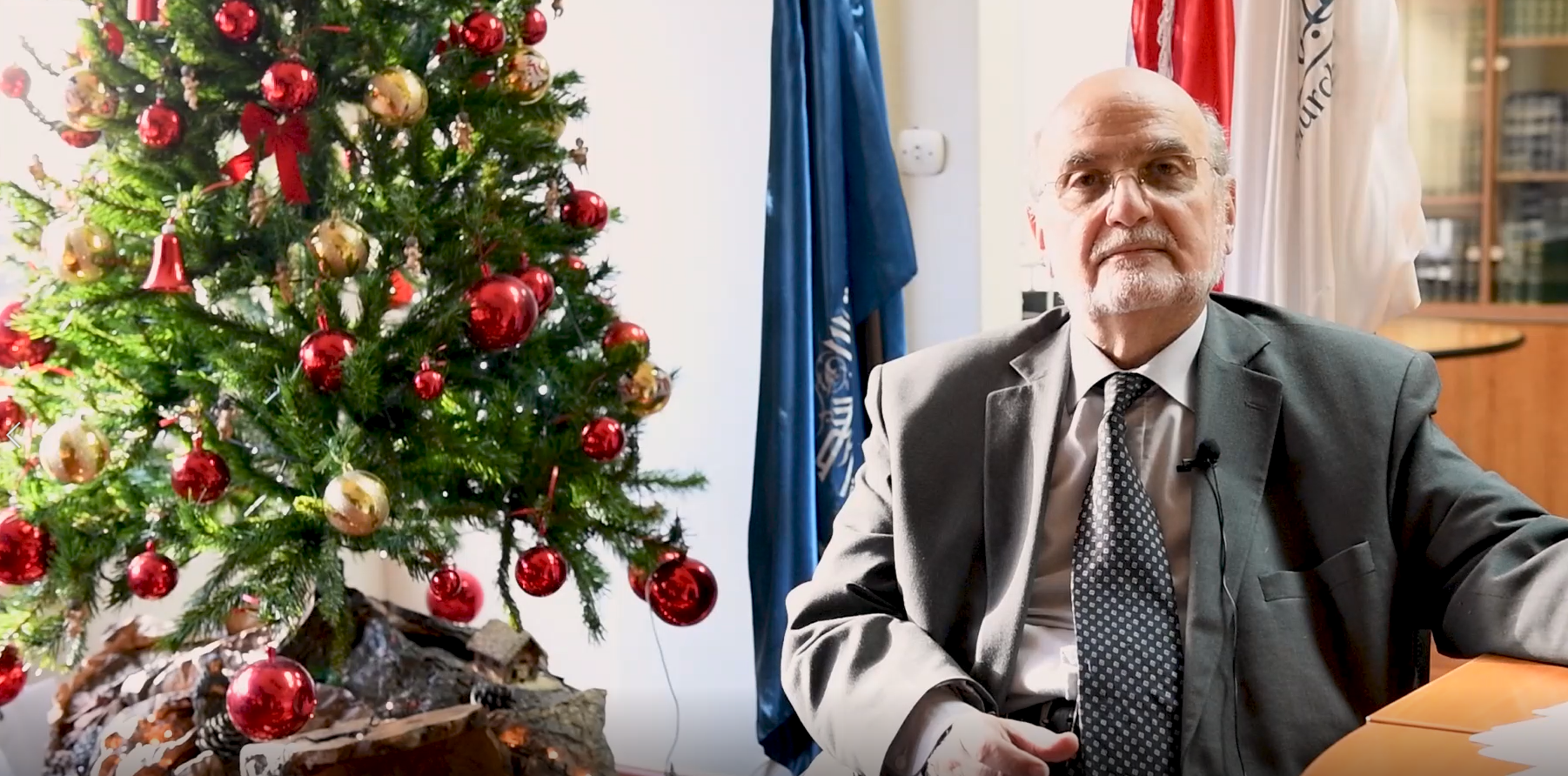 The Star of Bethlehem for those who have gone astray 