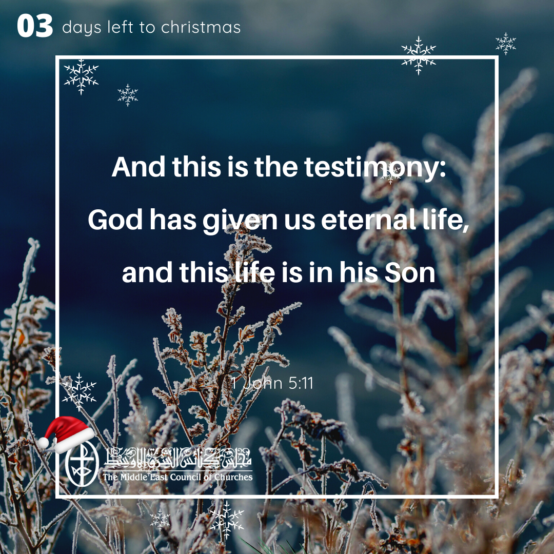 Standing Together in Prayer